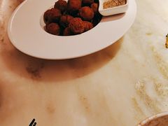 -京华烟云·北京烤鸭(领展购物广场·中关村店)