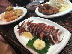 -平成屋·午肴夜酒(四川北路店)