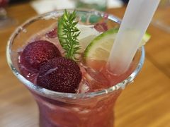 -街角 T·COFFEE 融合料理·BISTRO(车公庙店)