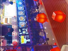 -山河屯铁锅炖鲜鹅·东北菜(开发区一店)