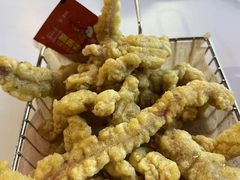 -三头牛·潮汕牛肉生蚝火锅 (夏湾店)