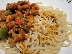 -友达面馆(二七南路店)