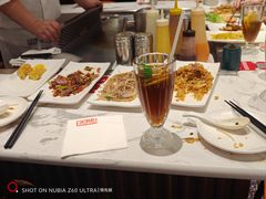 -火地铁板烧(昆山万象汇店)