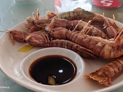 -碧海银沙海鲜餐厅(恒大海上威尼斯店)