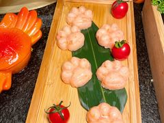 -湊湊火锅·茶憩(打浦桥日月光店)