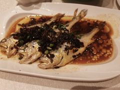 -昆山裕元花园酒店·囍园中餐厅