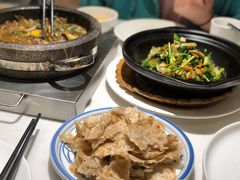-小放牛炒菜馆(裕华万达店)