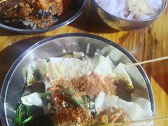 -李字号臭豆腐(总店)