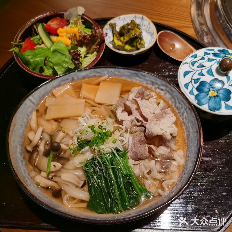 Izakaya for lunch!