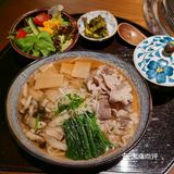 Izakaya for lunch!