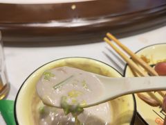 花生小豆腐-荣鹏风味烀饼总店
