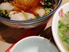 -弄堂小笼包(天津南开大悦城店)