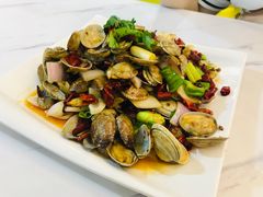 -辣螃铠盆盆蟹大排档(总店)