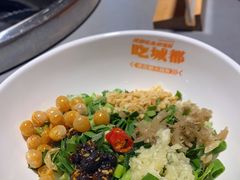 -吃城都·鱼蛙火锅(西玉龙街店)