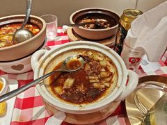 -西贝(新业坊店)