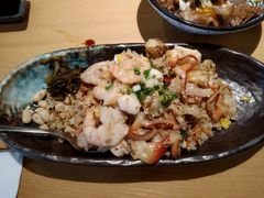 -沼津港渔市(宏伊国际广场店)