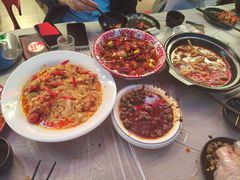 -李叔叔虾蟹大排档(青羊店)