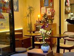 -E SPECIAL COFFEE 别样