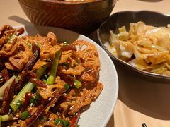 -山石榴·贵州菜(丰盛里店)