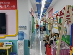 -童程童美·信息学竞赛·机器人编程·少儿编程(万寿路校区)