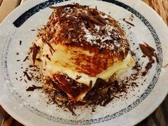 -PIZZA BIANCA(民园店)
