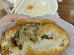 -煎意浓·吴记煎包(交通路店)