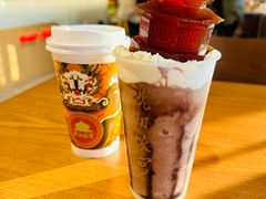 -沈阳故宫·莊啡