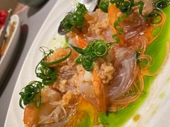 -桂满陇·手作小笼包&江南叫花鸡(中山公园店)