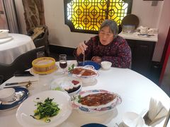 -食悦江南·淮扬菜·烤鸭(亚运村·惠新店)