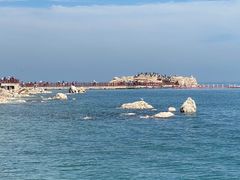 -养马岛旅游度假区