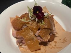 -晓长安·新陕菜(曲江店)
