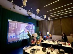 -丽晶轩中餐厅(重庆丽晶酒店)