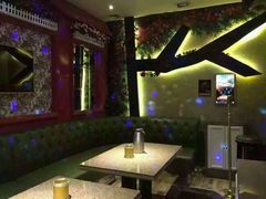 -火吧PTV聚会餐厅(10号店)