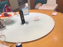 -新海渔港·胶东海鲜家常菜·家宴(奥体中心店)