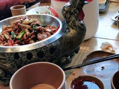 -小六汤包砂煲菜(文景路店)