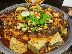 -鱼见你烤鱼•本地烧烤(1818店)
