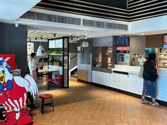 -肯德基(安定门店)