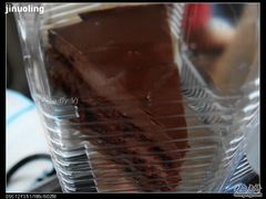 ⓥⓙ致命巧克力-榖屋house of flour(张江首店)