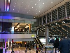 -香港会议展览中心演讲厅