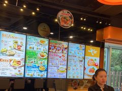 -大快活(丽丰店)
