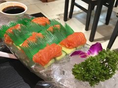 -启东小海鲜(庄先湾路1号店)
