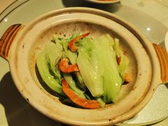 -利苑酒家(宜安广场店)