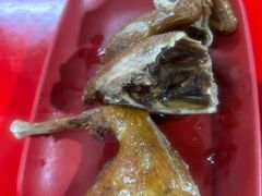 -光明刘冰乳鸽店(光明法政北路店)