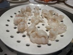 -青蓬蒸汽海鲜·深圳老字号·团建聚会(壹方城店)