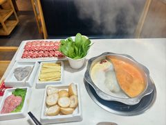 -傣妹火锅(南京东路一店)