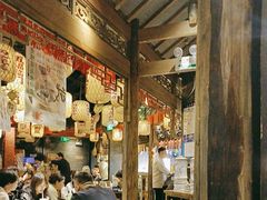 -南京大牌档(济南万象城店)