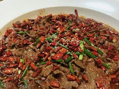 -邱大妈水煮(龙山店)