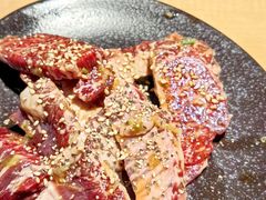 -牛角日本烧肉专门店(小樽店)