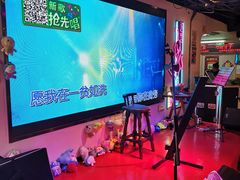 -马路牙子地桌烤肉(工体店)