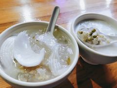 -凤姐泰国糖水(创业路店)